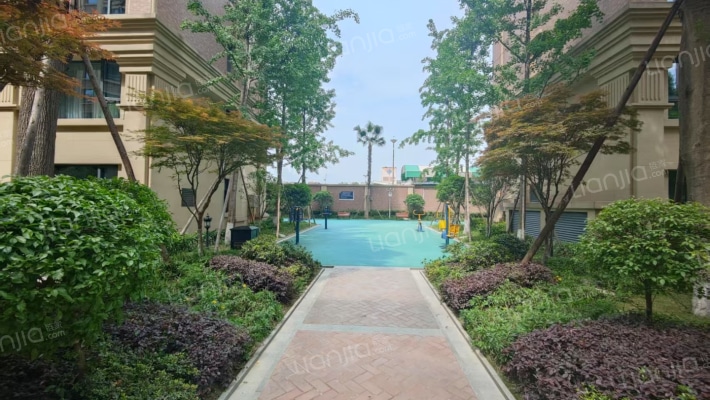 花香郡樾府外景图