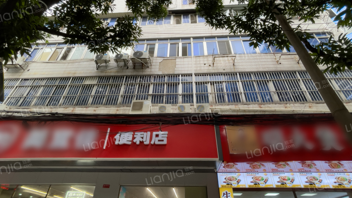 鲤湾路6号外景图