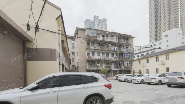 滁州路252号外景图