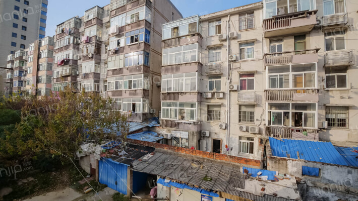 梅山路九号外景图