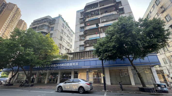 贤和路2号外景图