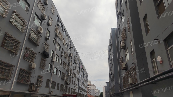 春光电子小区外景图