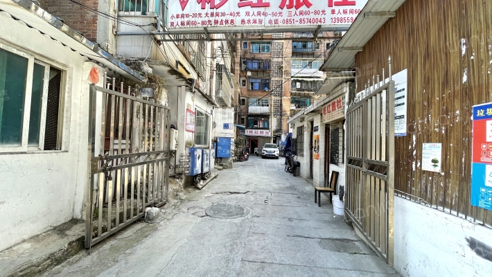 四通街4号外景图