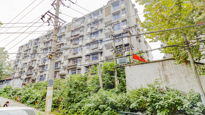 解放路516号外景图