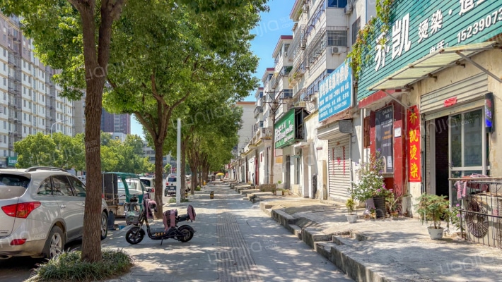 风光路四巷29号外景图