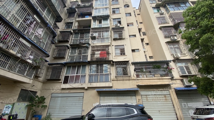 河景馨城K区小区外景图