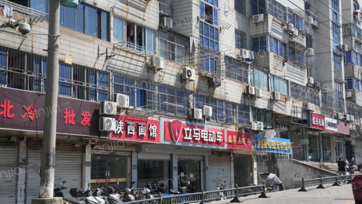 娄苑路694号外景图