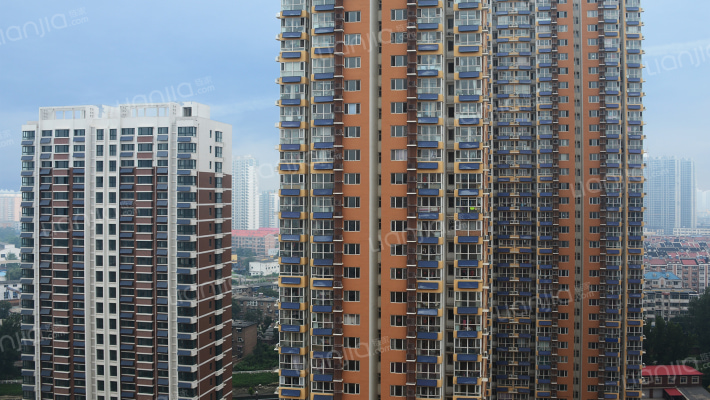 宜运佳苑外景图