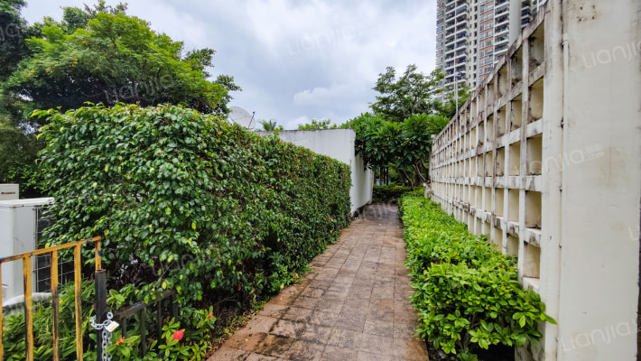 港惠新天地北区外景图