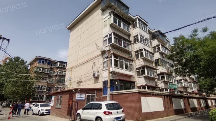 柏林南区外景图