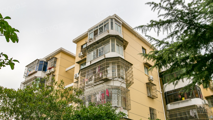 建中路126弄外景图