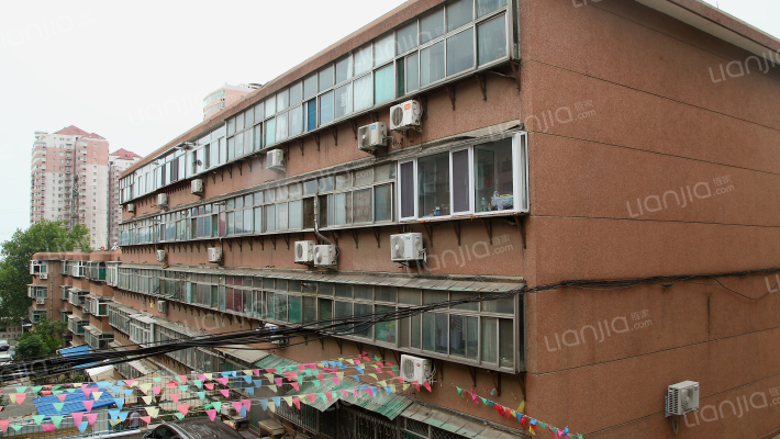 燕子山西路44号外景图