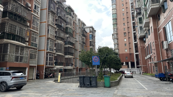 景悦祥苑外景图