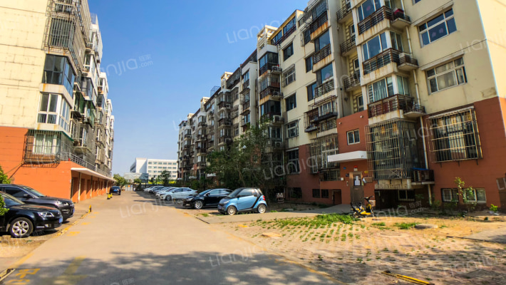 贻正嘉合外景图