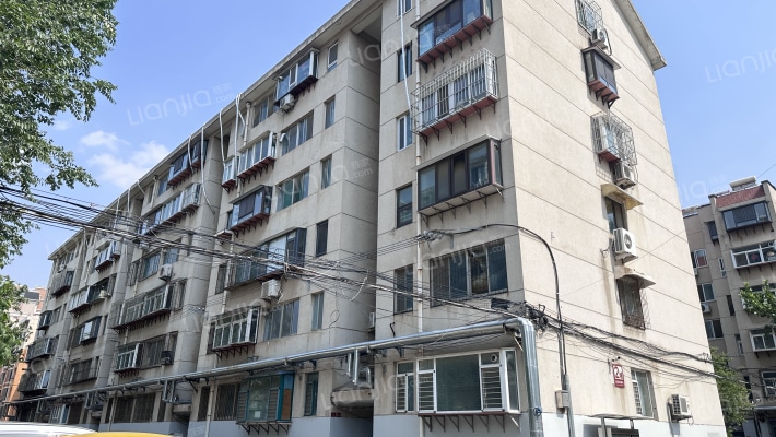 燕东新路6号外景图