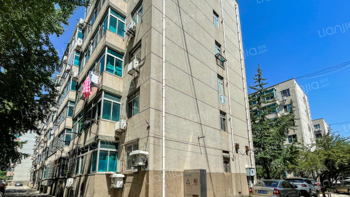 航天西路108号外景图