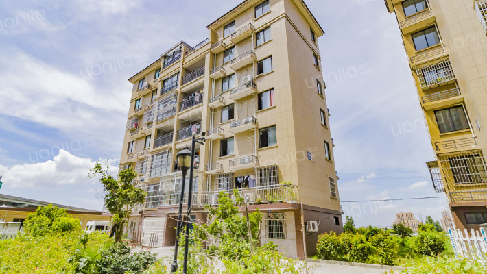 云枫嘉苑外景图