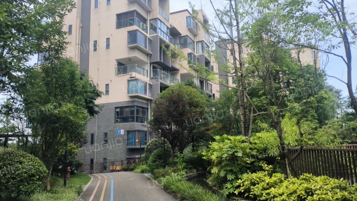 陇海三郎觅山一期外景图