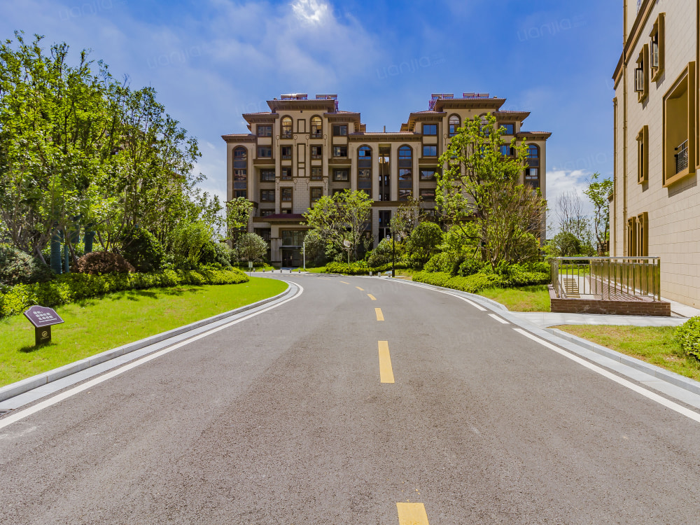 荣盛鹭岛荣府相册