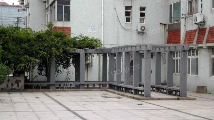 错埠岭一路外景图