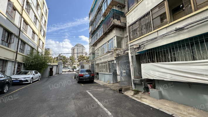 巡津街5号新巡津街338号外景图