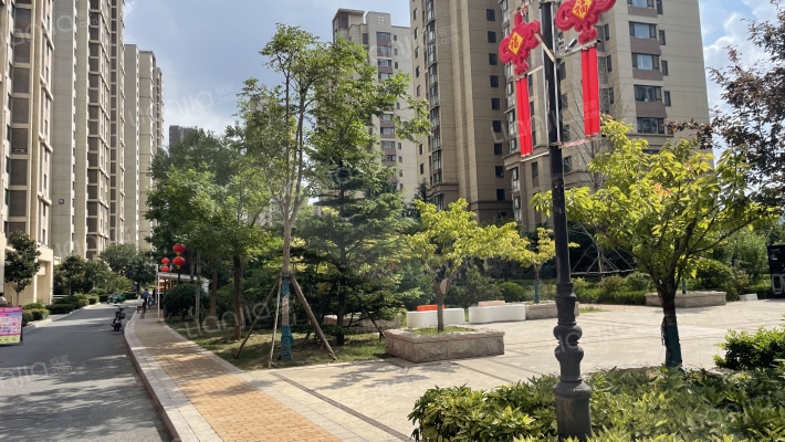 车宋社区外景图