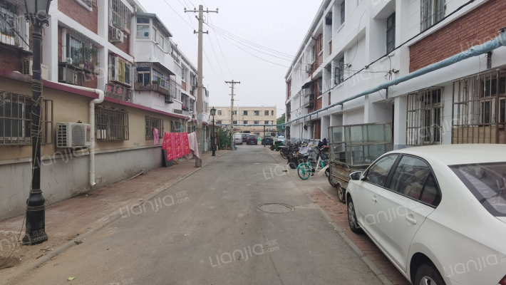 建港里(塘沽区)外景图