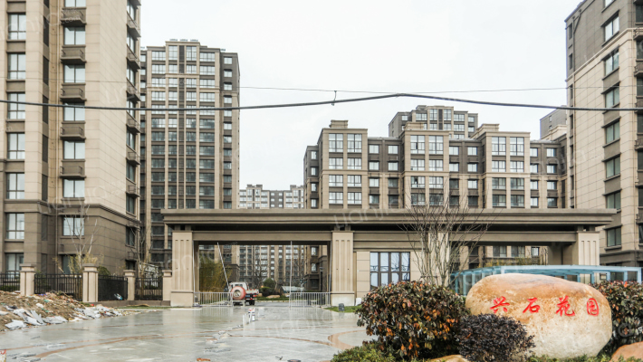 北京兴石花园房价怎么样兴石花园房源户型图小区车位交通地址详情分析