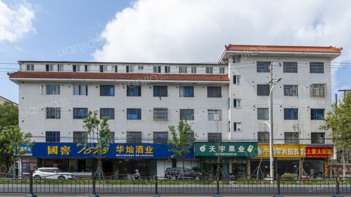 紫薇中路333号外景图