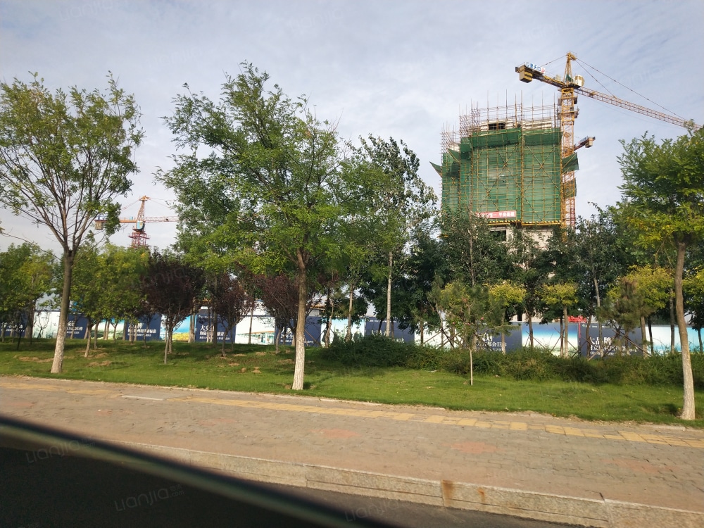 青岛新房 青岛楼盘 胶州楼盘 奥林春天 奥林春天相册 上一分类 下一