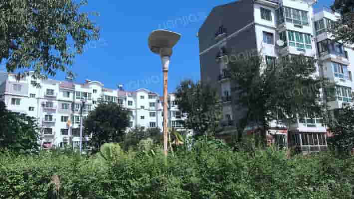 金宝花园二期外景图