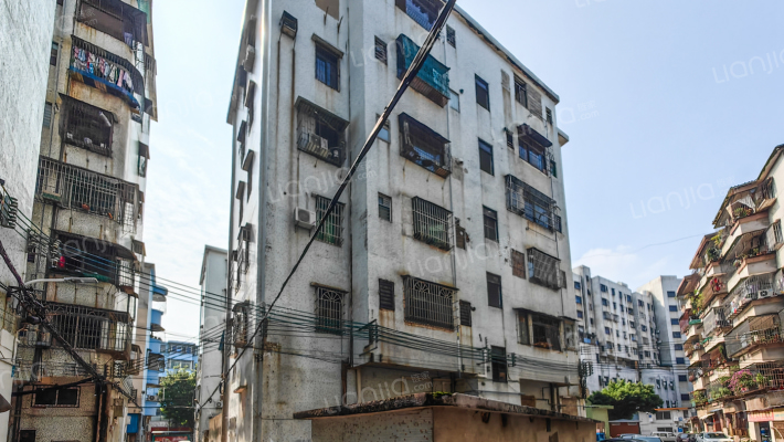 安宁巷4号外景图