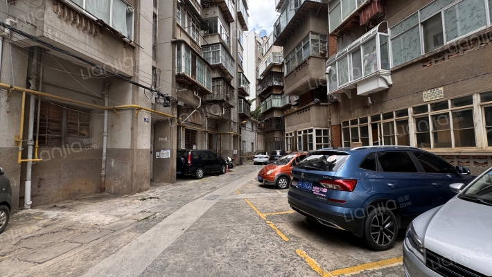 五一路130号外景图