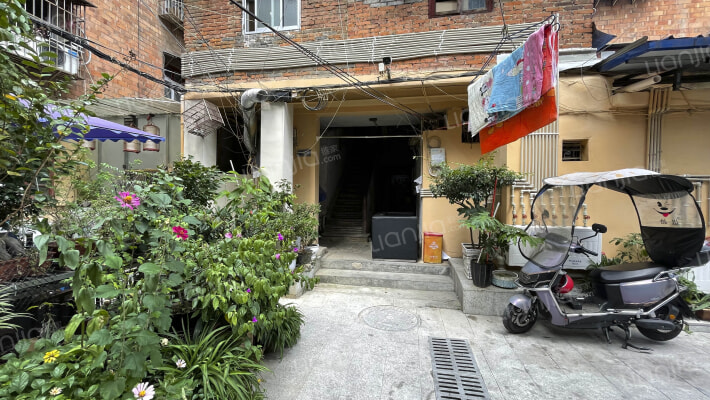 宝山南路29号外景图