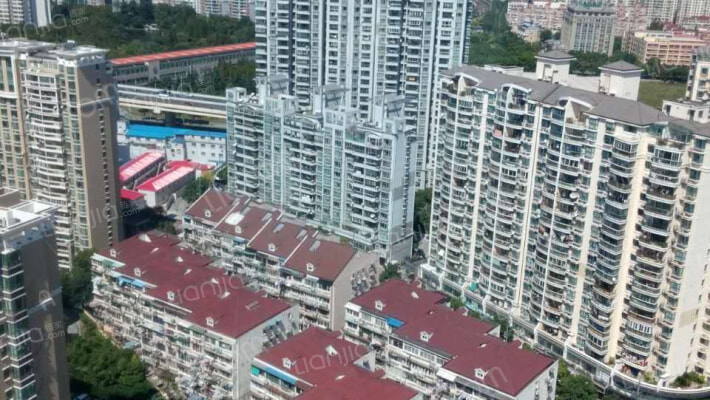 法华镇路878弄外景图