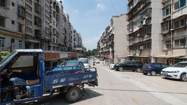 古槐园一期外景图