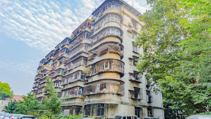 龟北花園外景图