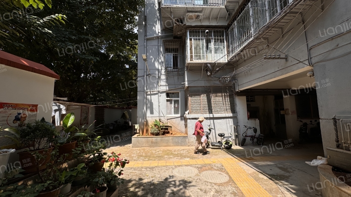 初地巷15号外景图