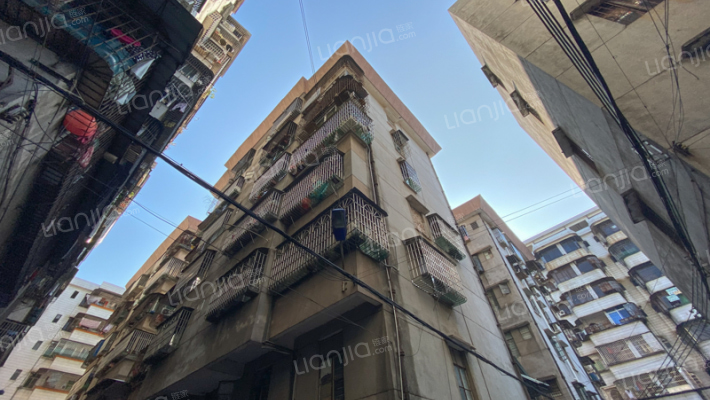 百卉街31号外景图