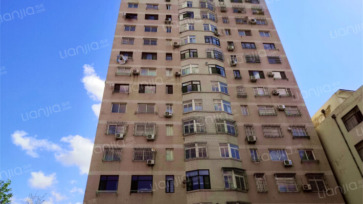 东阳名居外景图