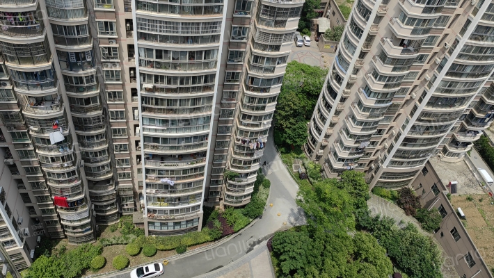 黎阳嘉苑外景图