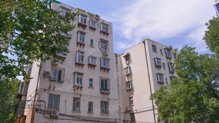 舜玉北区外景图