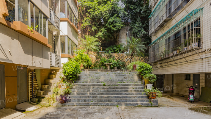 警官公寓（福飞南路）外景图