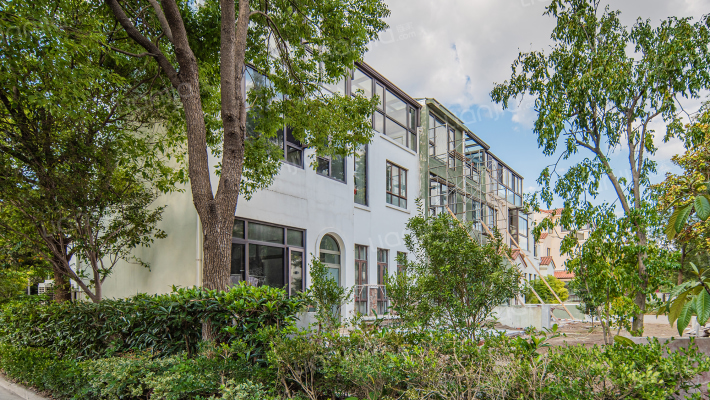 满庭芳73号外景图