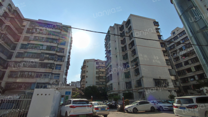 和平南路12号外景图