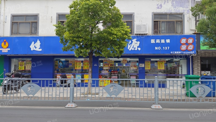 太湖华府外景图