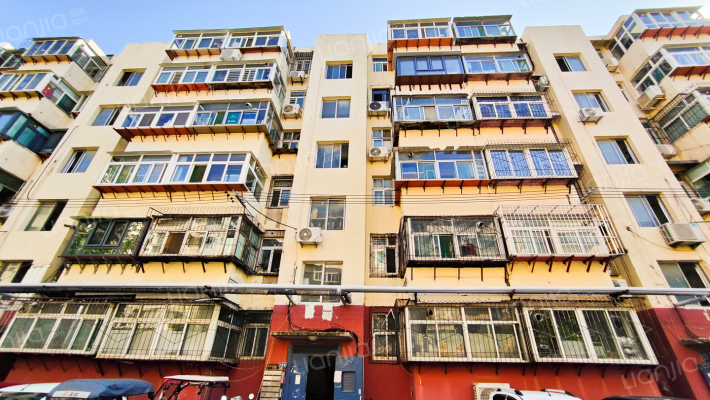 洪家楼南路17-6号外景图