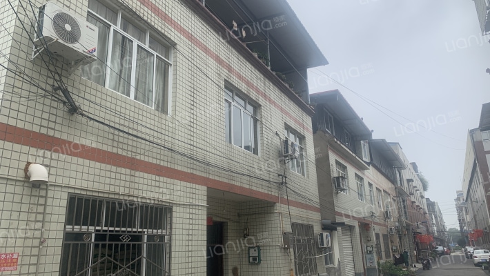 天彭镇牡丹北巷86号附2号外景图