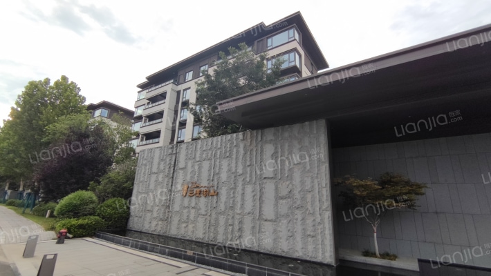 万科方顶驿外景图