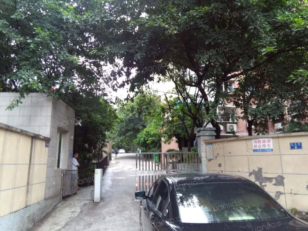 重庆长江电工厂集资房小区 长江电工厂集资房详细信息 二手房 租房 小区顾问 重庆链家